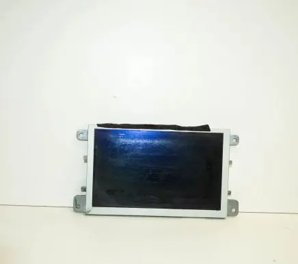 Audi A5 Sportback 8TA Screen/display/small screen 8F0919604