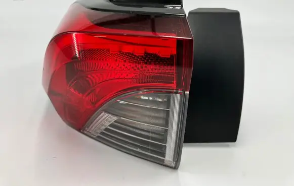 Toyota RAV 4 (XA50) Rear/tail lights 
