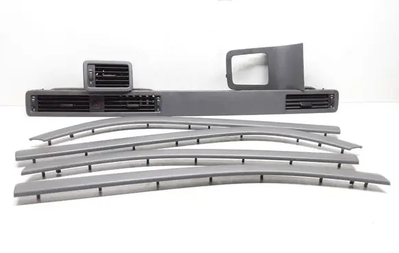 Volvo V70 Interior decorative trim set 30791504 30755183 306721192