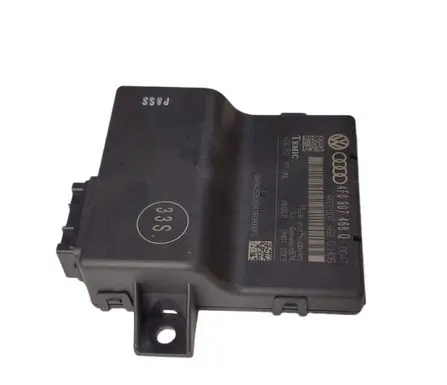 Audi Q7 4L Gateway control module 4F0907468G 404252 4F0907468Q