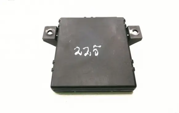 Audi A4 S4 B8 8K Gateway control module 8T0907468AD