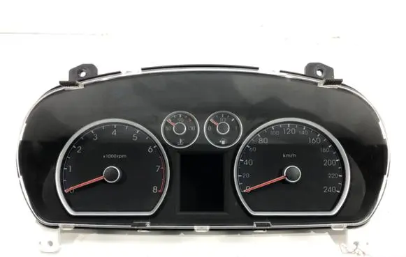 Hyundai i30 Speedometer (instrument cluster) 94003-2L440