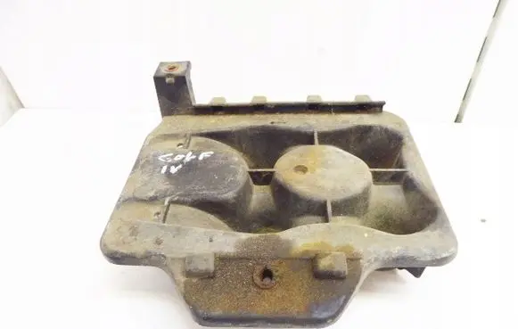 Volkswagen Golf IV Battery box tray 1J0804373