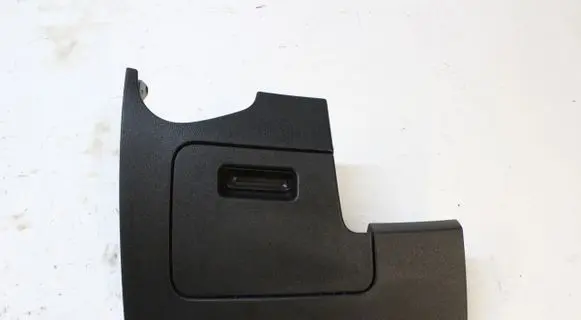 Volkswagen Touran III Other center console (tunnel) element 5TB857919A