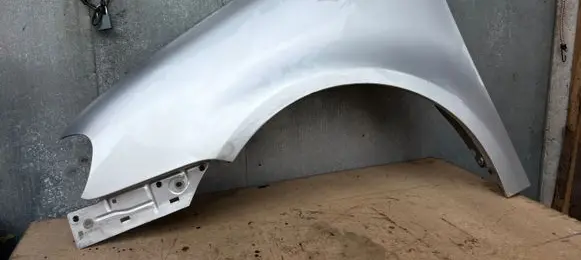 Volkswagen Touran I Fender