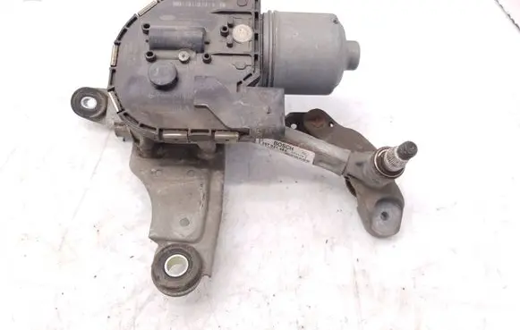 Ford S-MAX Front wiper linkage and motor 1397220675 3397021484 6M2117504AM