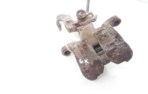Mazda 6 Rear brake caliper