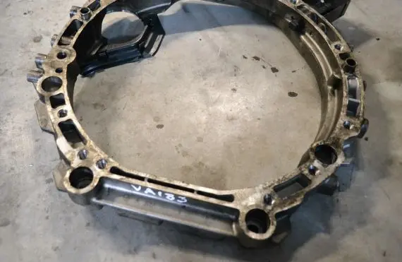 Mercedes-Benz C W205 other engine part A6260102900