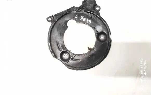 Skoda Octavia Mk2 (1Z) Timing belt guard (cover) 038109175