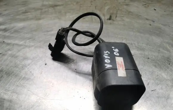 Chrysler Voyager Alarm system siren 