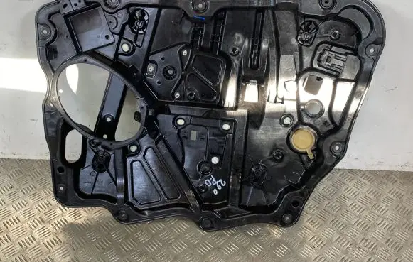 Jeep Grand Cherokee WL Front window lifting mechanism without motor 68499662AA