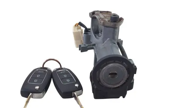 Suzuki SX4 Ignition lock 3397079J00DA 97RI010017 5WK49184