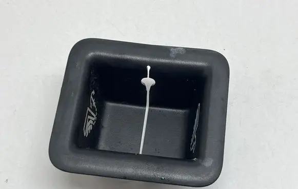 Porsche Cayenne (92A) Seat trim 8R0887301 8R0807301B 70003900