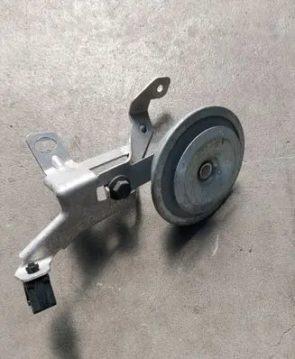 Porsche Cayenne (9PA) Horn signal 7P5951193