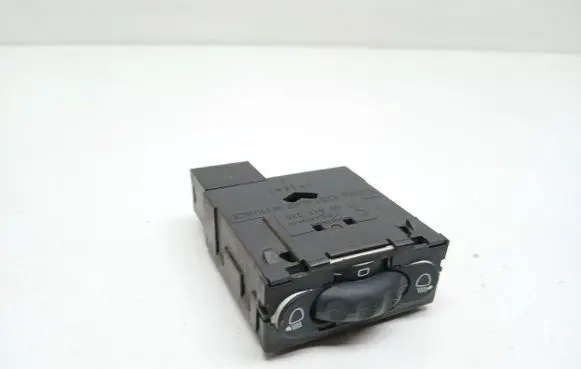 Renault Scenic I Headlight level height control switch 7700841235