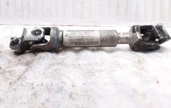 BMW X5 E70 Steering column universal joint 6774110