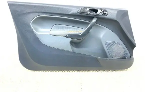 Ford Fiesta Front door card panel trim 
