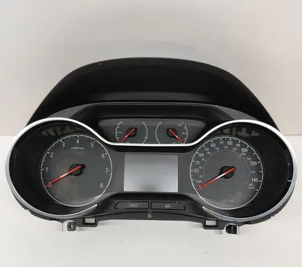 Opel Crossland X Speedometer (instrument cluster) 9842123380