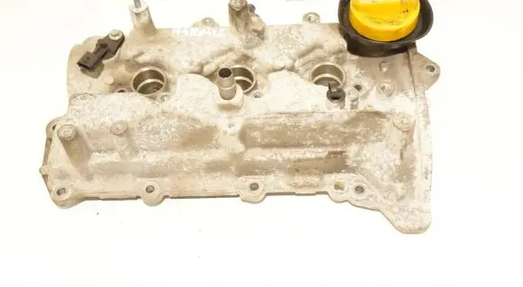 Renault Clio IV Rocker cam cover 132656629R