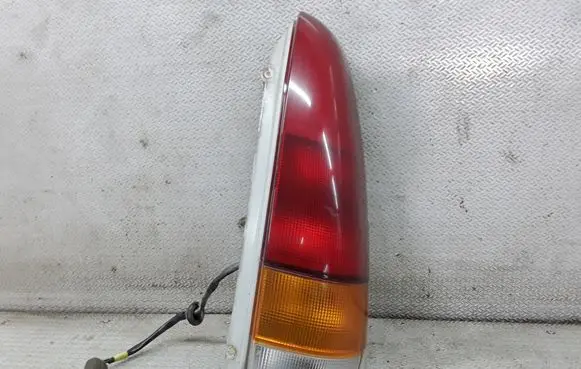 Hyundai Atos Classic Rear/tail lights