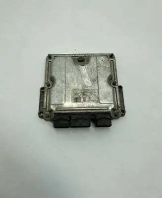 Citroen C8 Engine control unit/module 0281011334 9652590480