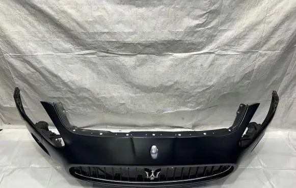 Maserati GranTurismo Front bumper