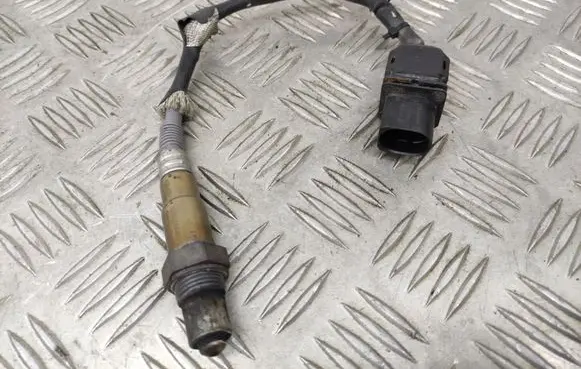 KIA Sportage Lambda probe sensor 393504A410