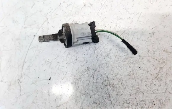 Volkswagen Touran I Interior temperature sensor 1K0907543A