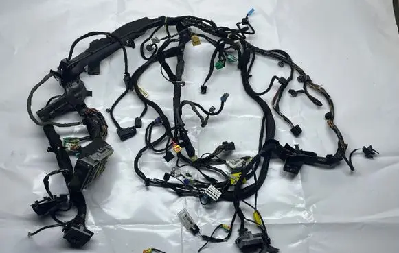 Opel Insignia A Panel wiring 13333527 13222786
