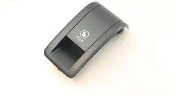 BMW M4 G82 G83 ISOFIX cover 7461672 9880833