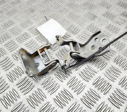 BYD Atto 3 Front door hinges set ST6106209 ST6106109CU