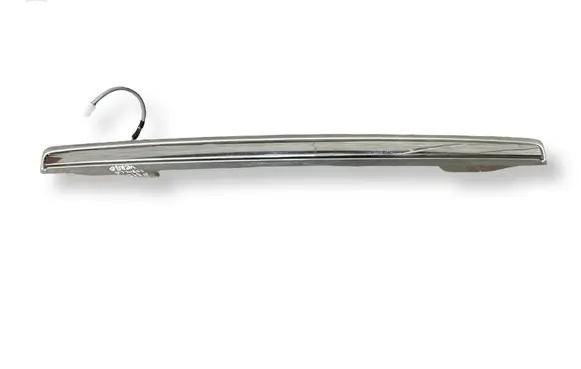Toyota Corolla Verso AR10 Trunk door license plate light bar 768120F010