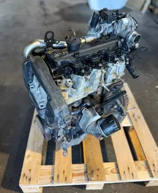 Nissan Note (E12) Engine K9KE628