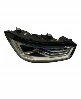 Audi A1 Headlight/headlamp 8XA941006