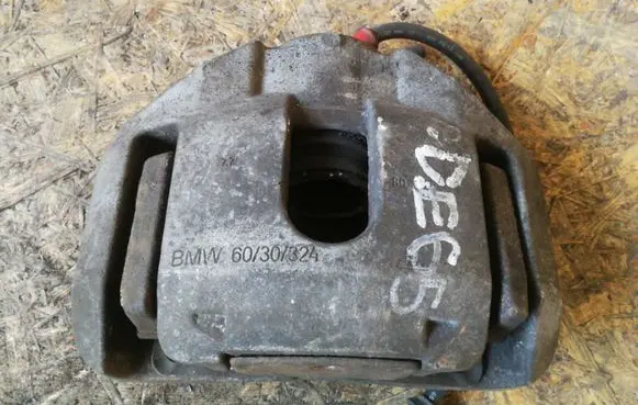 BMW 7 E65 E66 Front brake caliper