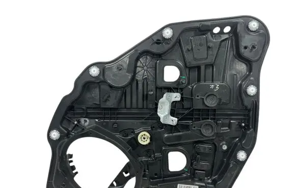 Jeep Renegade Rear window lifting mechanism without motor C46793104 1330850 00520651590