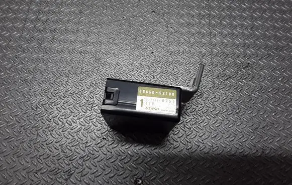 Toyota Corolla Verso E121 Other control units/modules 8865052100