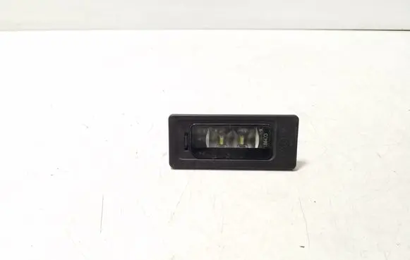 Skoda Octavia Mk3 (5E) Number plate light 3AP943021A