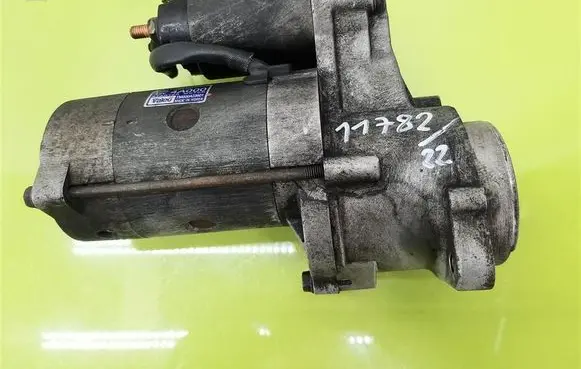 KIA Sorento Starter motor TM000A23601