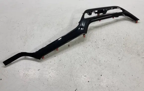 Toyota C-HR I Panel trim 55406F4010