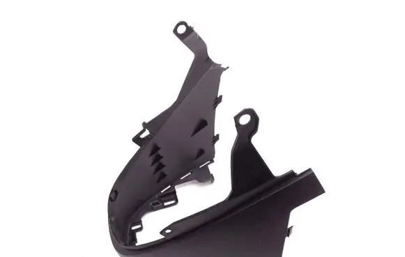 Fiat Panda III Centre console side trim front 735491901 GIMPORT