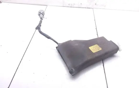 Nissan Navara D23 Fuel tank cap lock motor 788505JG0A 200407