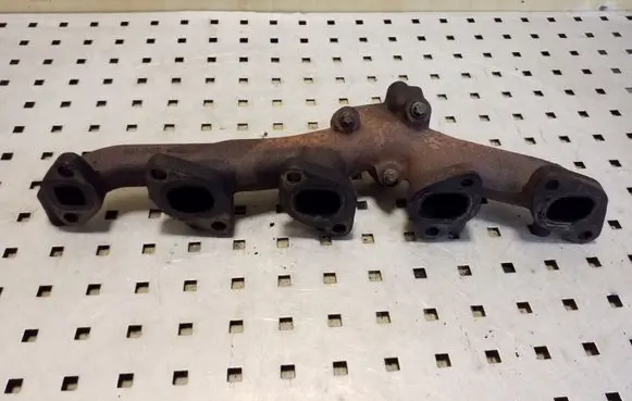 Opel Frontera B Exhaust manifold 24442866