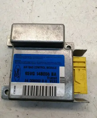 Ford Transit Airbag control unit/module 95VG14B056BA