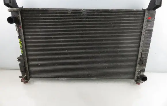 Mercedes-Benz B W245 Coolant radiator 1695002003