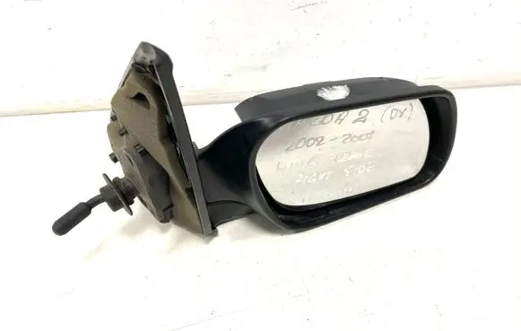 Mazda 2 Manual wing mirror 014202 024202