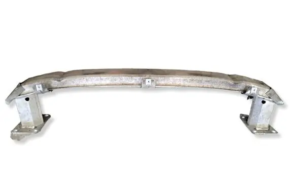 Citroen C4 II Picasso Front bumper cross member 9675941580