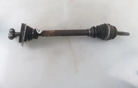 Dacia Logan I Front driveshaft 