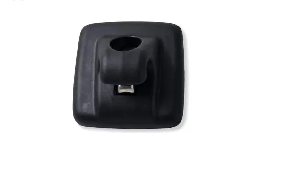 Peugeot 2008 II Sun visor clip/hook/bracket 