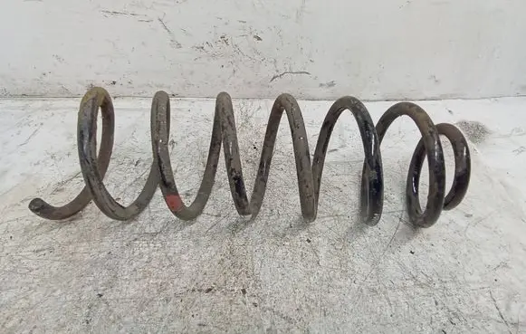 Citroen Berlingo Rear coil spring